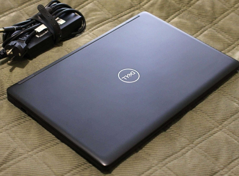 Dell 3530/2020/Core i7-8850H 12x/Видео4GB/16GB/SSD 1TB/АКБ5ч/15 ipsFHD Харків - фото 2