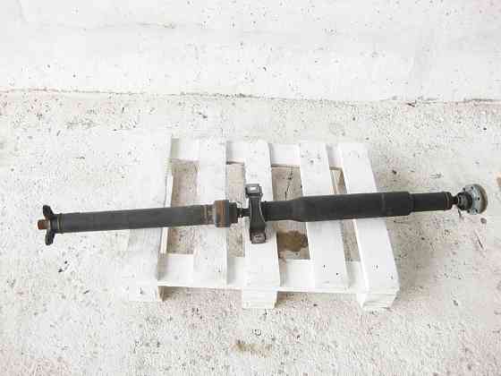 Mercedes-Benz  A1664108600 Задній карданний вал ML/GLE W166 GLE Coupe C292 Одесса