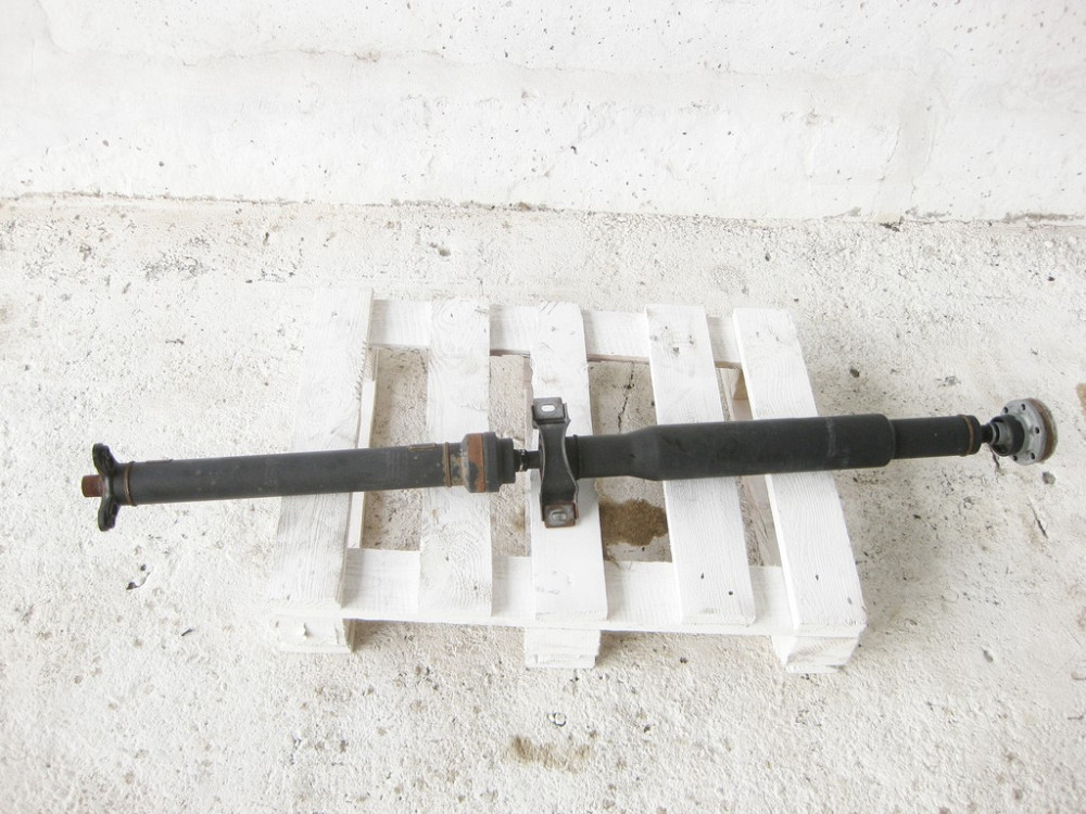 Mercedes-Benz  A1664108600 Задній карданний вал ML/GLE W166 GLE Coupe C292 Одеса - фото 3