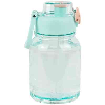 Поильник-непроливайка Kite 700 мл, рожево-бірюзова (K25-1217-2) Винница