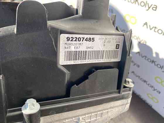 Двигун в зборі BMW 5 F10 2.0d 2003-2010 (N47D20C) Ковель