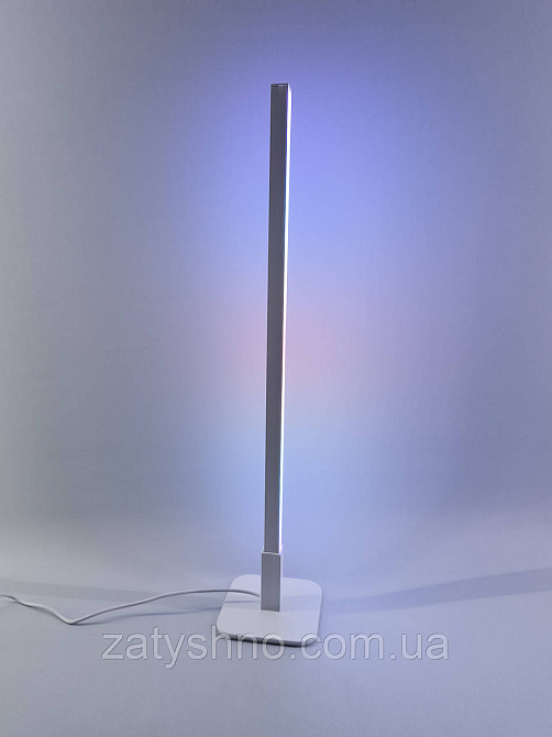 Угловая Смарт LED Лампа Киев - изображение 1