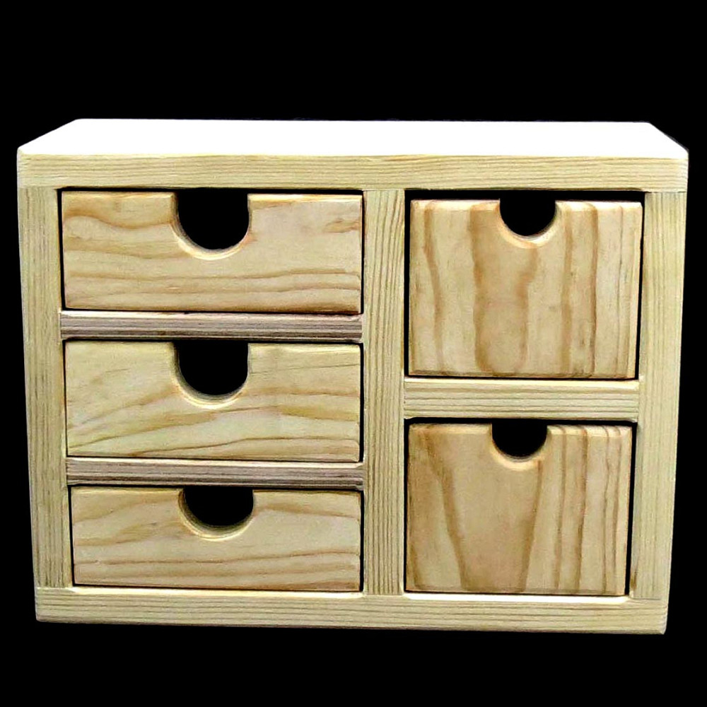 Міні-комод "Берхала" бланже Миколаїв - фото 2