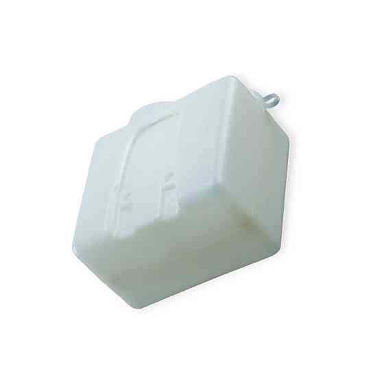 Бачок 2101-ВАЗ-ГАЗ старого образца (с крышкой) омывателя Мукачево