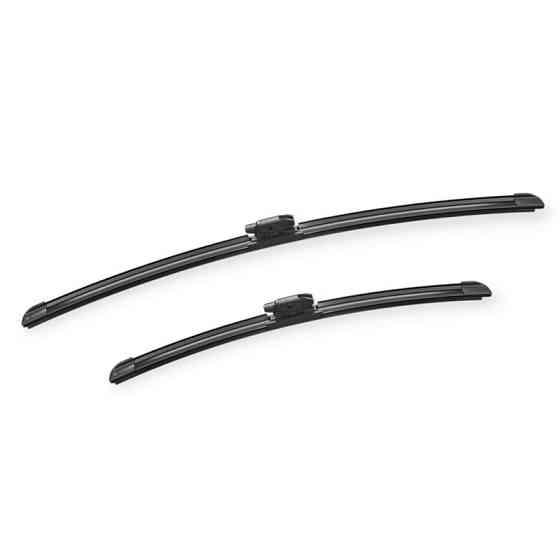 Щетки aerotwin a 109 s к-т 550мм, 400мм dacia dokker 12- дворника Мукачево