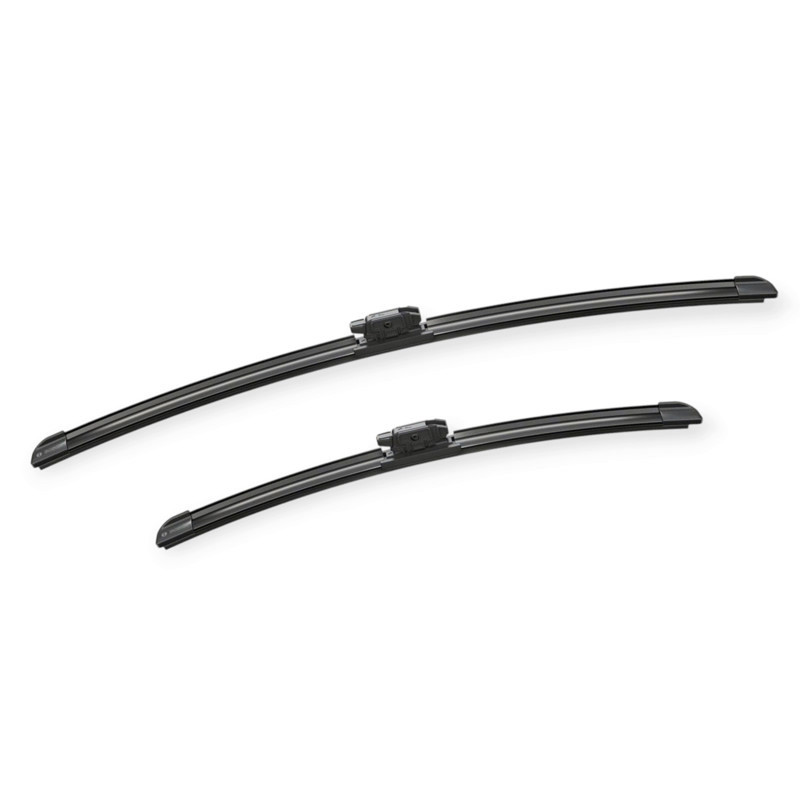 Щетки aerotwin a 109 s к-т 550мм, 400мм dacia dokker 12- дворника Мукачево - изображение 2