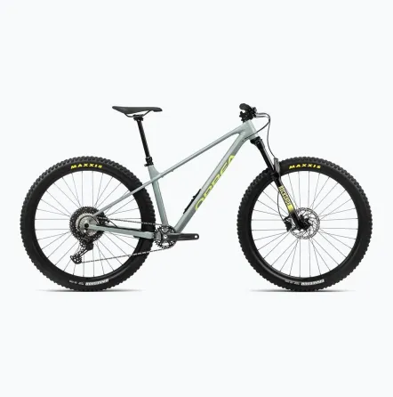 Велосипед Orbea Laufey H30 Szaroniebieski 29 2024 Киев