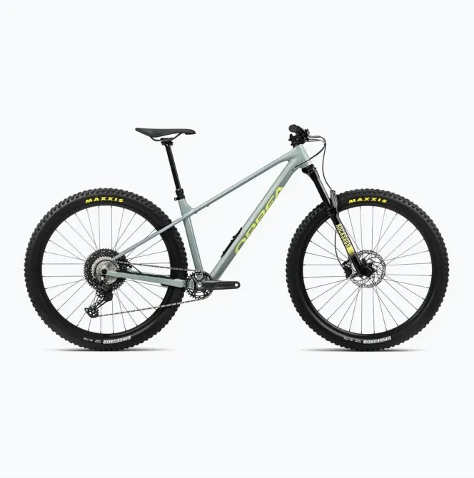 Велосипед Orbea Laufey H30 Szaroniebieski 29 2024 Киев - изображение 1