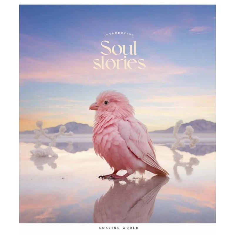 Тетрадь общая «Pastel palette» 096-3329L-4 в линию, 96 листов Винница - изображение 1