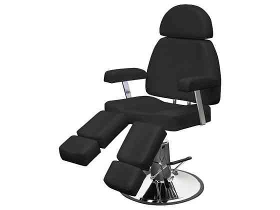 Педикюрне крісло мод. 227В гідравлика Київ