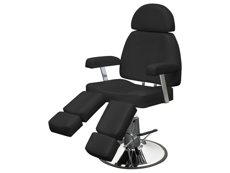 Педикюрне крісло мод. 227В гідравлика Київ - фото 5