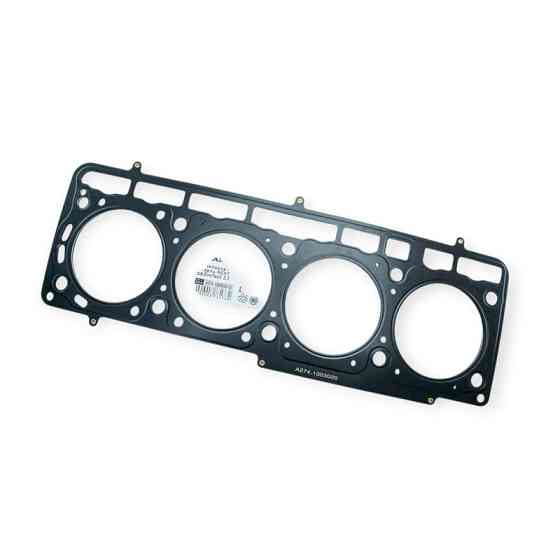 Прокладка Газель Nex (evotech 2.7) ГБЦ Мукачево