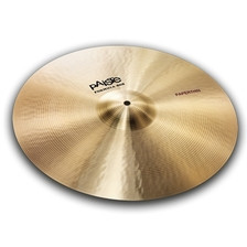 Ударна установка  Paiste Formula 602 20" Crash Paperthin Київ - фото 1