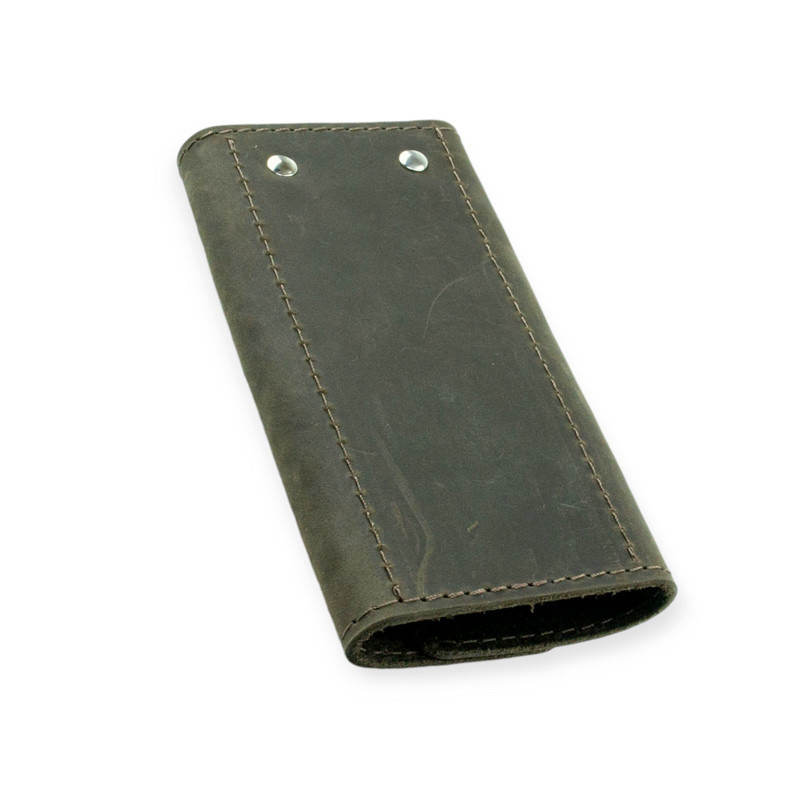 Ключница kerry 6 коричневая Мукачево - изображение 2