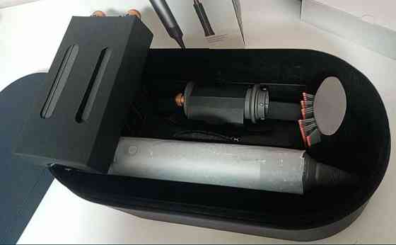 Стайлер Dyson Airwrap Multi-Styler Complete Nickel/Copper Київ