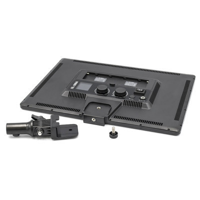 Набір блогера PowerPlant Soft Light SL-288A LED (SL288A) Вінниця - фото 3