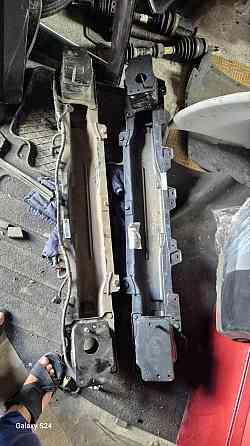 Усилитель заднего бампера Kia Sportage 2018–2021 Киев