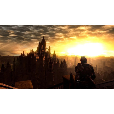 Игра Nintendo Dark Souls Remastered, картридж (045496421892) Вінниця - фото 9