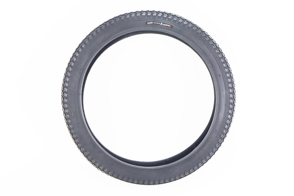 Шина 18"x2,125 (57-355) шипована C712 Київ - фото 5