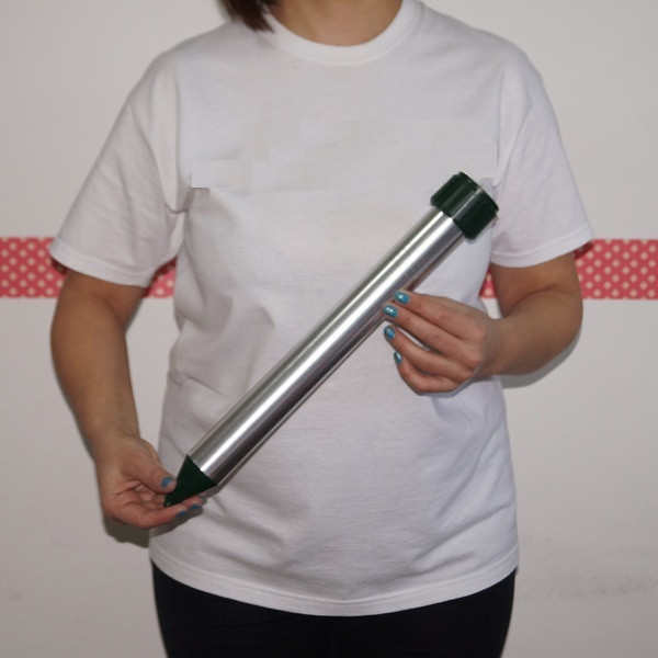 Отпугиватель кротов на батареях Sonic Днепр - изображение 4