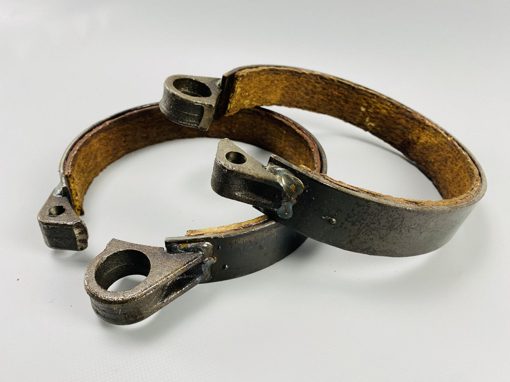 Стрічка ВВП МТЗ (34 мм) нового зразку (продаються разом 85-4202100 + 85-4202100-01) Мукачево - фото 6