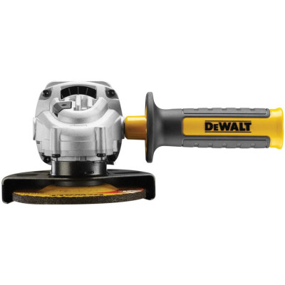 Шліфувальна машина DeWALT 1400 Вт, 11500 об/хв, d=125 мм, 1.85 кг (DWE4233) Вінниця - фото 5