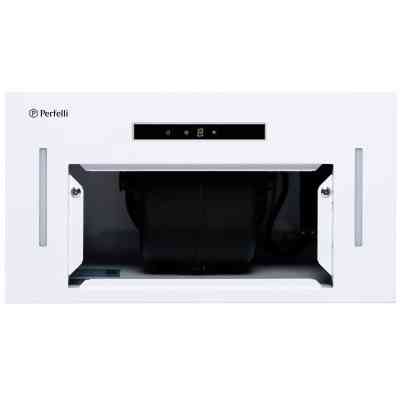 Вытяжка кухонная Perfelli BIS 5653 WH 1000 LED Винница