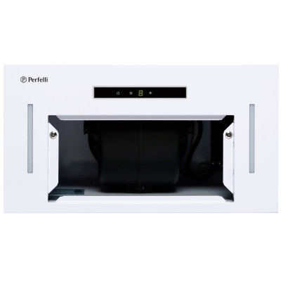 Витяжка кухонна Perfelli BIS 5653 WH 1000 LED Вінниця - фото 2
