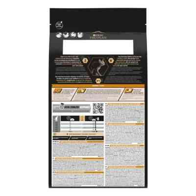 Сухий корм для кішок Purina Pro Plan Elegant Adult 1+ з лососем 1.5 кг (7613036529150) Вінниця