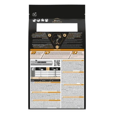 Сухий корм для кішок Purina Pro Plan Elegant Adult 1+ з лососем 1.5 кг (7613036529150) Вінниця - фото 2