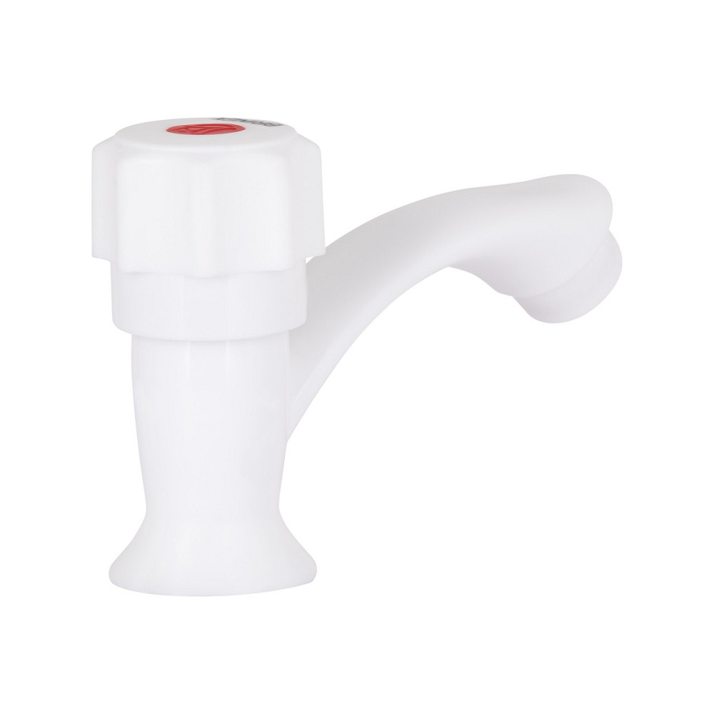 Кран на одну воду для раковини Brinex BW 0221 Київ - фото 10