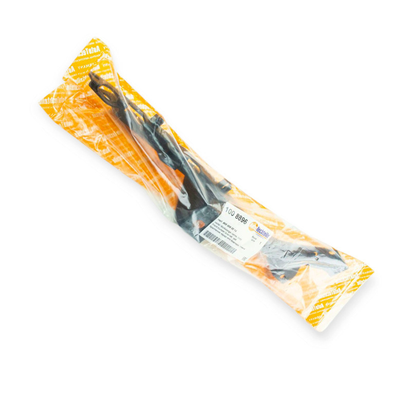 Кронштейн крепления бампера автомобиль Мерседес Бенз Sprinter 06- левая (L) Мукачево - изображение 3