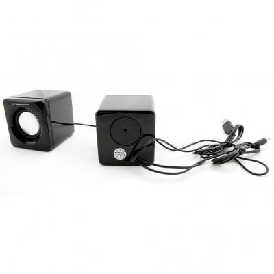 Акустична система Esperanza EP111 Black Вінниця - фото 2