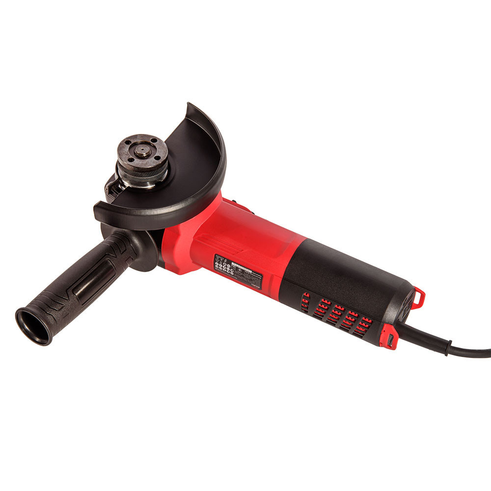 Машина шліфувальна кутова Vitals Professional Ls 1213a BL Харків - фото 9