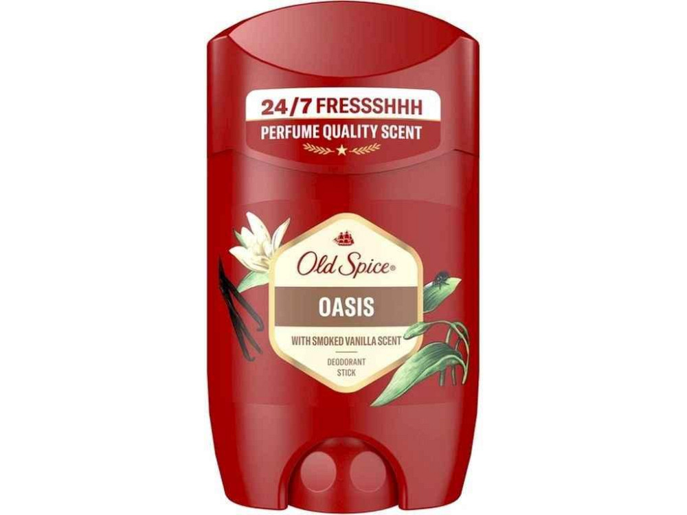 Антиперспірант твердий 50мл Oasis ТМ OLD SPICE Київ - фото 1