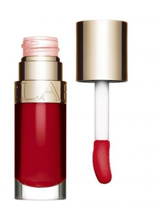 Олія-блиск для губ Clarins Lip Comfort Oil Слов'янськ - фото 3