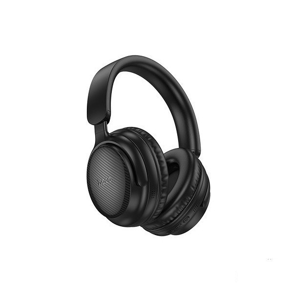 Беспроводные наушники HOCO W53 Tone BT headphones Classic Black Одеса - фото 1