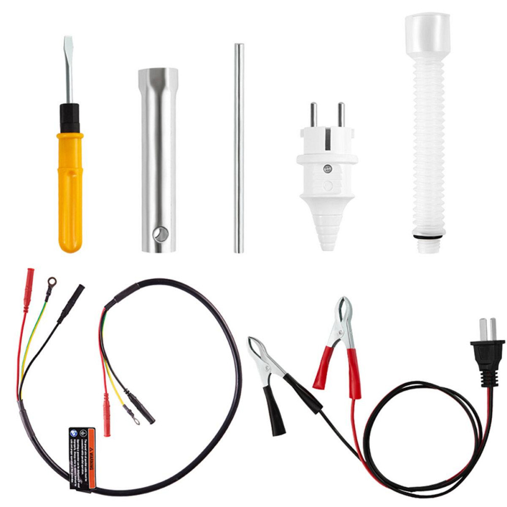 Генератор Brevia инверторный бензиновый 2,0кВт (ном 1,6кВт) Киев - изображение 5