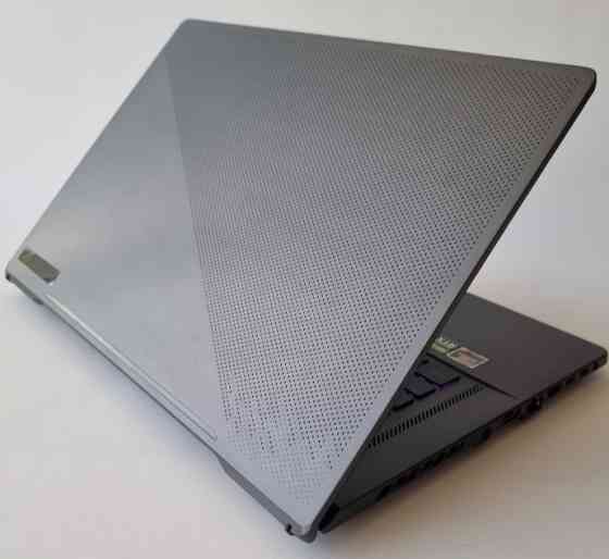 Ноутбук: ASUS ROG Zephyrus G15 R9 5900HS / RTX 3070/ RAM16GB/ SSD 1TB / QHD 165Hz. Київ