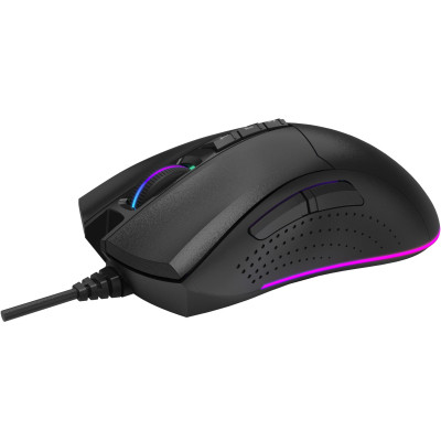 Мышка A4Tech Bloody P90s RGB Activated USB Black (4711421985796) Винница - изображение 1