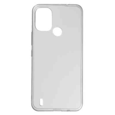 Чехол для моб. телефона Armorstandart Air Series Nokia С21 Plus Transparent (ARM62193) Винница