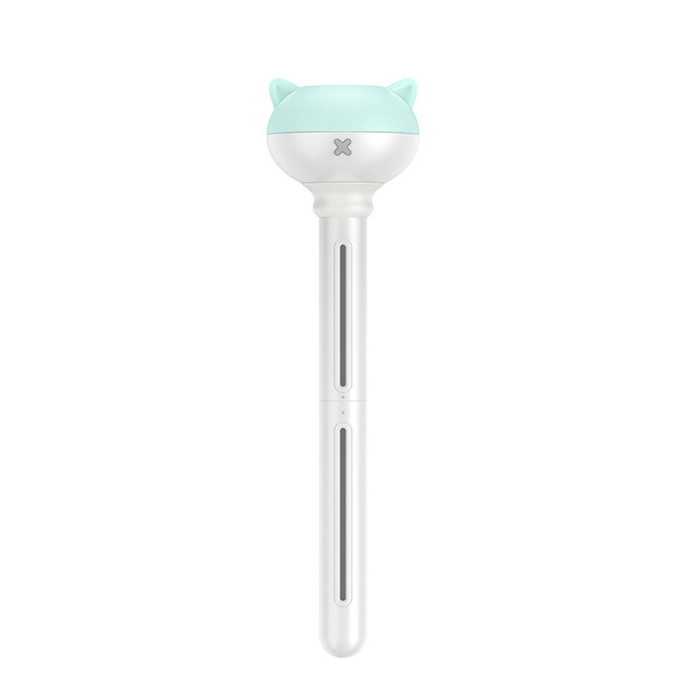 Зволожувач повітря Baseus Magic wand portable humidifier Green Киев - изображение 1