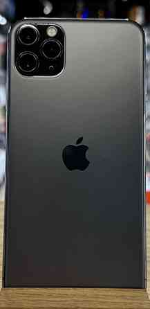 Айфон: iPhone 11 Pro Max 256Gb Graphite Киев