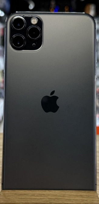 Айфон: iPhone 11 Pro Max 256Gb Graphite Киев - изображение 1