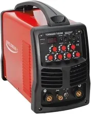 Сварочный апарат Weldman Tornado TIG 200 AC/DC HF PULS 103036 Киев