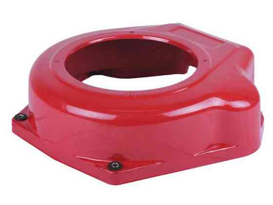 Корпус вентилятора — мотоблок дизель 192D Мукачево