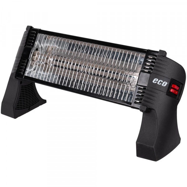 Інфрачервоний обігрівач UFO ECO Mini 1500W (ECO MINI 1500) Киев - изображение 2