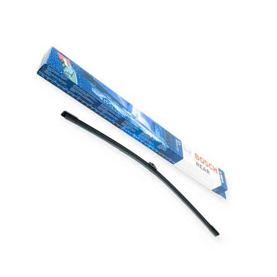 Щетка стеклоочистителя BOSCH AeroTwin A360H 380 мм автомобиль Фольцваген  Touareg (2010-) Мукачево