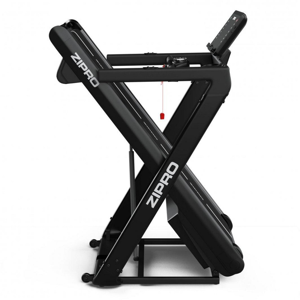 Бігова доріжка Zipro Iluzion Київ - фото 9