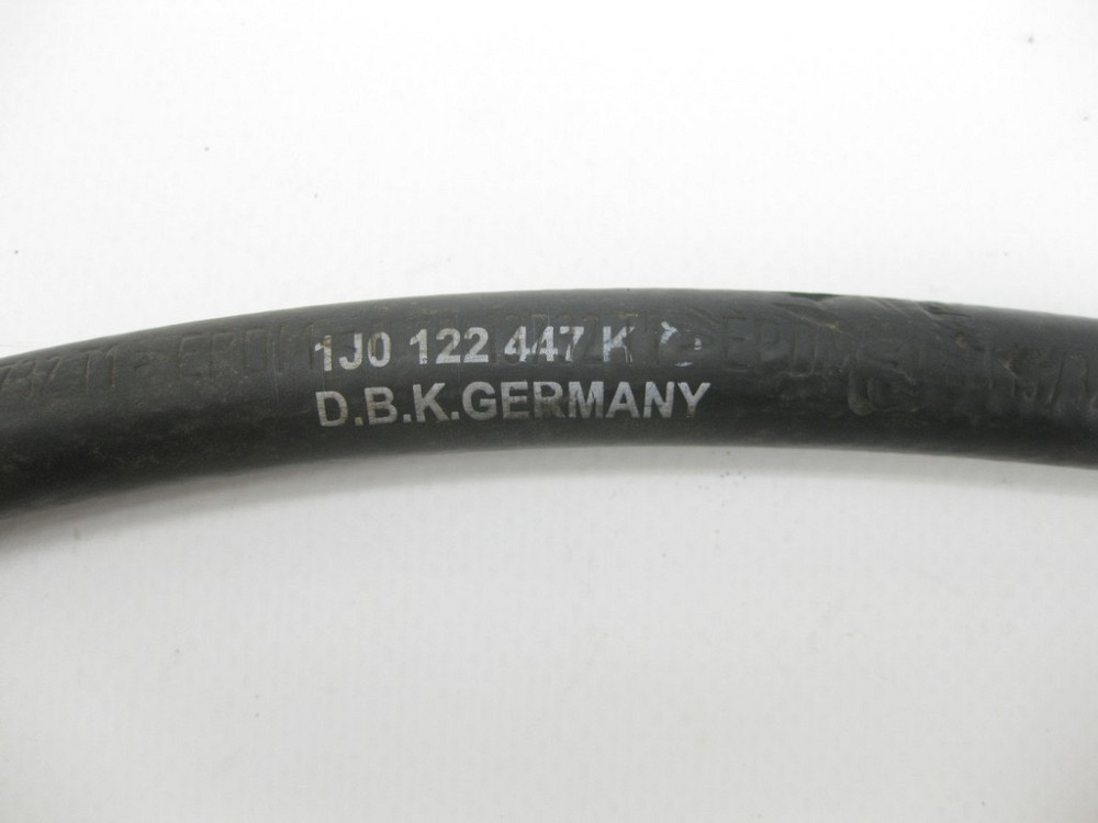 VAG  1J0122447K Трубка ОЖ Audi A3 Skoda Octavia VW Golf Одеса - фото 6